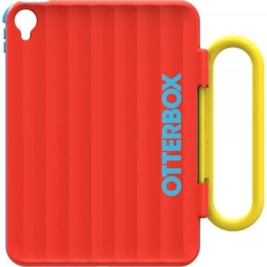 Otterbox iPad 10.9 Cover Kids EasyClean Hearts & Crafts