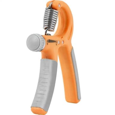 Gorilla Sports HANDGRIPPER GS - 10-40KG