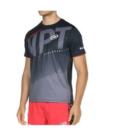 Bullpadel Camiseta Riter XL