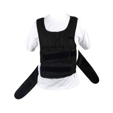 Nordic Fighter Vægtvest 5 kg