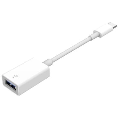 Adapter USB-C till USB-A