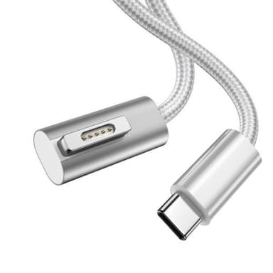 MagSafe 1 till USB Typ-C PD 100W 1.8m