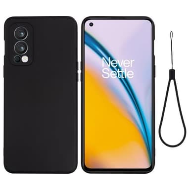 Bakskal till OnePlus Nord 2