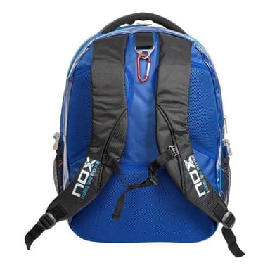 Nox At10 Pro Series Backpack, Padel tasker