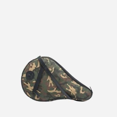 Hildebrand Canvas Padel Case Camo