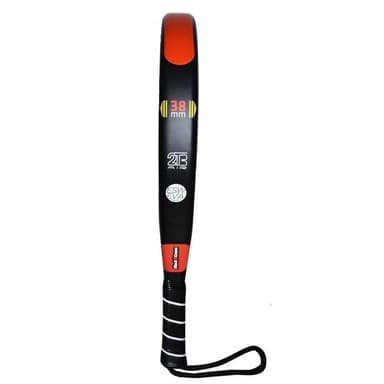 Black Crown Masai Control, Padelracket