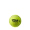 Wilson Triniti (4-Pack), Tennisbolde