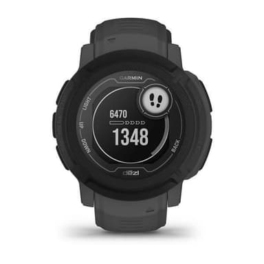 Garmin Instinct® 2 dēzl™ Edition, 45mm