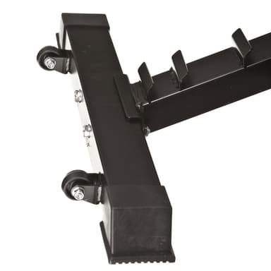 Nordic Fighter NF Justerbar Bænk Basic