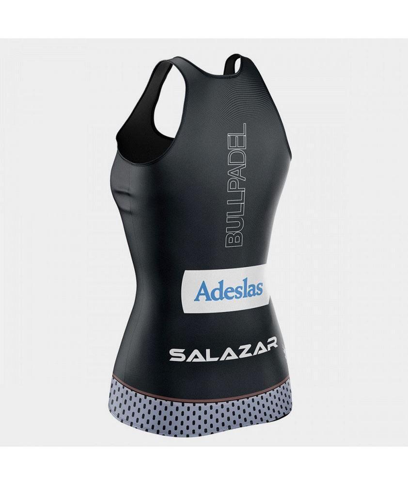 Bullpadel Erdine As