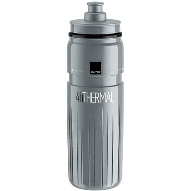 Elite Elite Bottle Nanofly Grå
