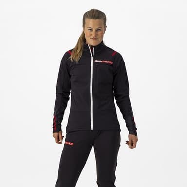 Swix V Black XS