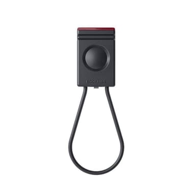 Bookman Block Light Rear, Cykelbelysning