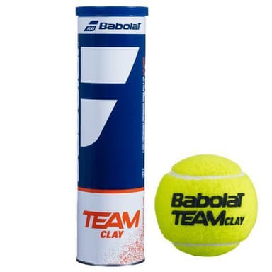 Babolat Team Clay (4-Pack)