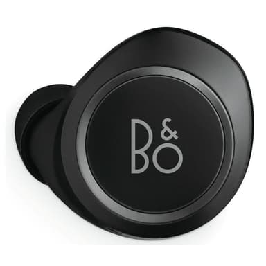 Bang & Olufsen Beoplay E8, Hörlurar