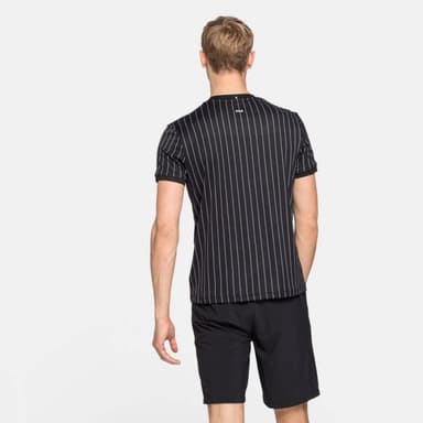 Fila Stripes Tee M