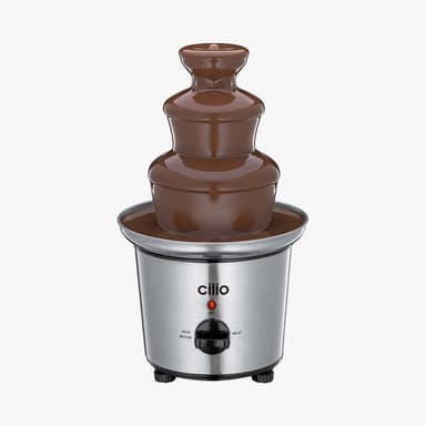 PERU Chokoladefontæne 0,45L