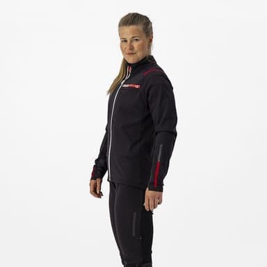Swix V Black XS