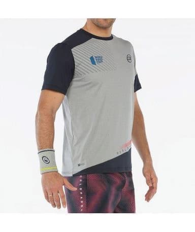 Bullpadel Camiseta Ricione S