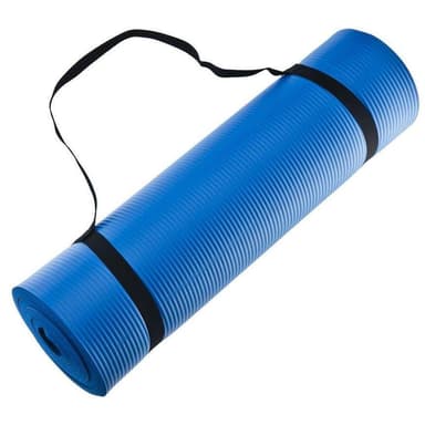Nordic Fighter Yogamåtte 15 mm