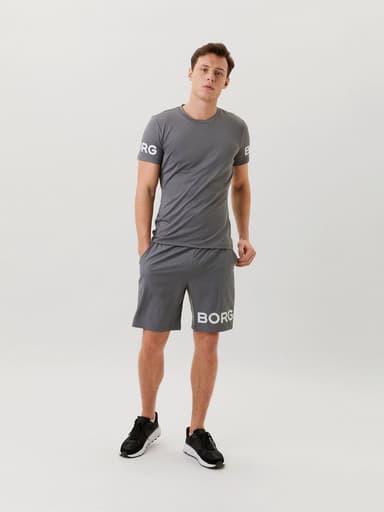 Björn Borg Borg Tee S
