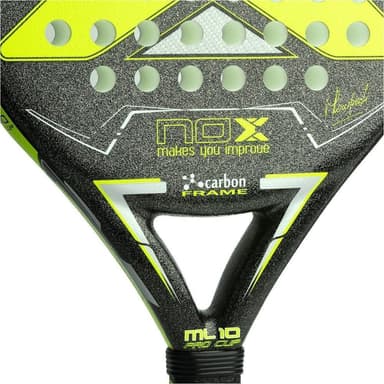 Nox Ml10 Pro Cup Arena 2021