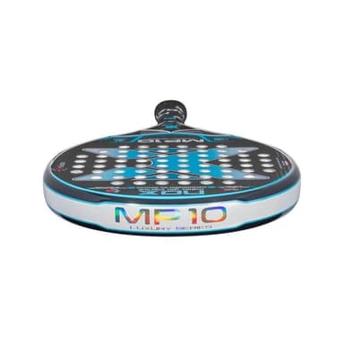 Nox Mp10 By Mapi S. Alayeto 2021, Padelracket