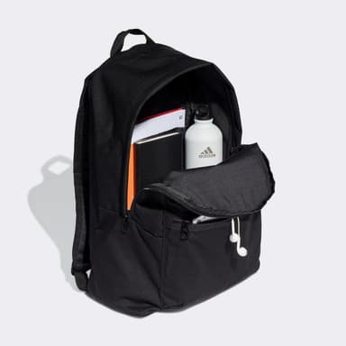 Adidas Club Backpack Fabric, Padel tasker