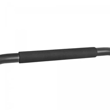 Gorilla Sports PARALLETTE PUSH UP BARS - COLOR