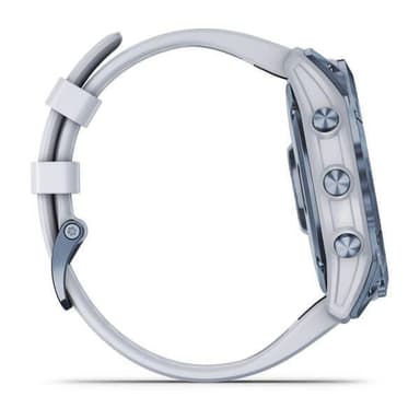 Garmin fēnix® 7X – Sapphire Solar Edition, 51mm