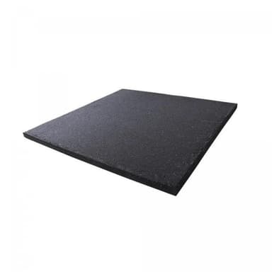 Gorilla Sports TRÆNINGSGULV 100X100X2CM