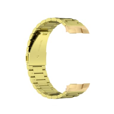 Urrem i rustfrit stål Guld Huawei Watch GT Cyber