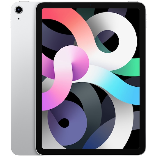 Demo iPad Air (2020) 64 GB WiFi (sølv)