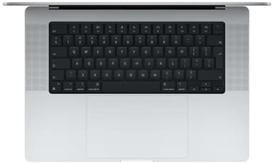 MacBook Pro 16 M2 Max 2023 32/1000GB (sølv)