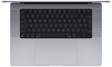 MacBook Pro 16 M2 Pro 2023 16/1000GB (Space Gray)