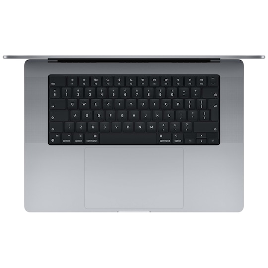 MacBook Pro 16 M2 Pro 2023 16/512GB (Space Gray)