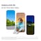Samsung Galaxy A34 5G smartphone 6/128GB (lilla)