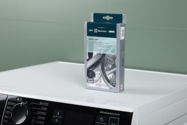 Electrolux afkalkning til vaskemaskine og opvaskmaskine(2 poser)