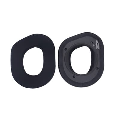 INF Ørepuder 1 par Sort Turtle Beach Stealth 700 Gen 2