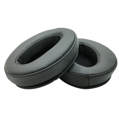 Öronkuddar 1 par Sort Sennheiser HD4.5 