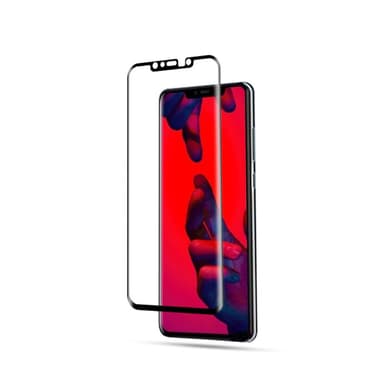 MOCOLO fuldskærm hærdet glasbeskytter Huawei Mate 20 Pro