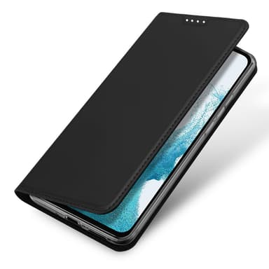 DUX DUCIS Samsung A54 5G Skin Pro Series Flip Cover - Sort