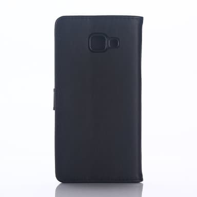 Crazy Horse tegnebog taske til Samsung Galaxy A3 2017