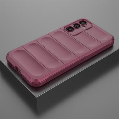 SKALO Samsung A34 5G Rugged Bumpers TPU-Cover