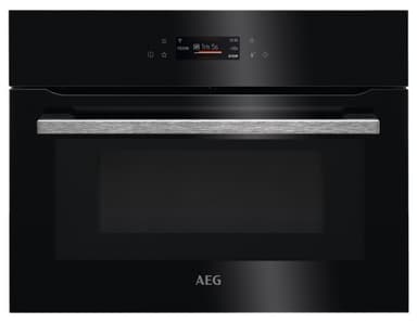 AEG CombiQuick BB801QK (Sort) thumbnail