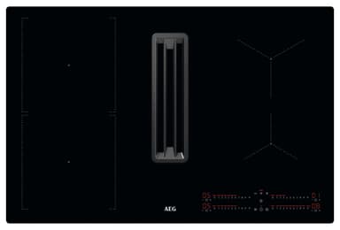 AEG ExtractorHob CCS84543CB thumbnail