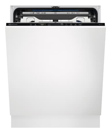 Electrolux Opvaskemaskine EEG69350W integreret thumbnail
