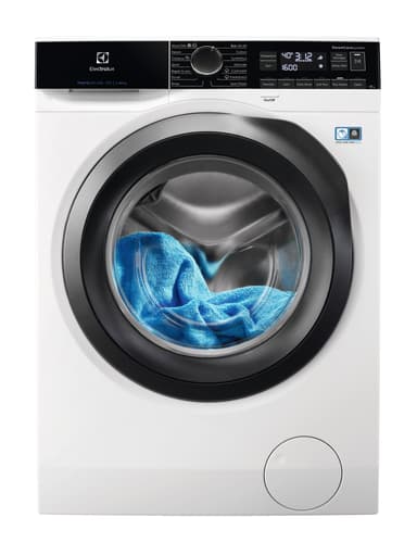 Electrolux Vaskemaskine EW7F8661E7 thumbnail