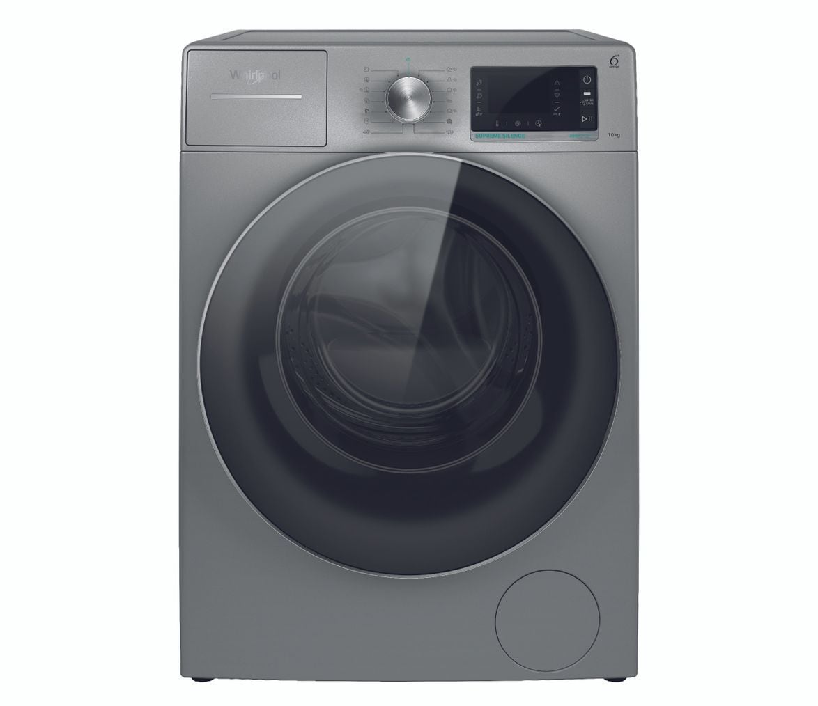 Whirlpool industri-vaskemaskine 859991660640 thumbnail