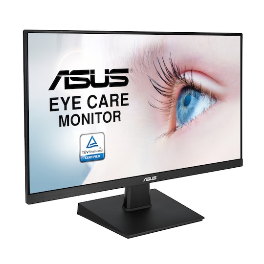 Asus VA27EHE Eye Care 27" skærm